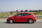 Seat Leon FR 2006 года